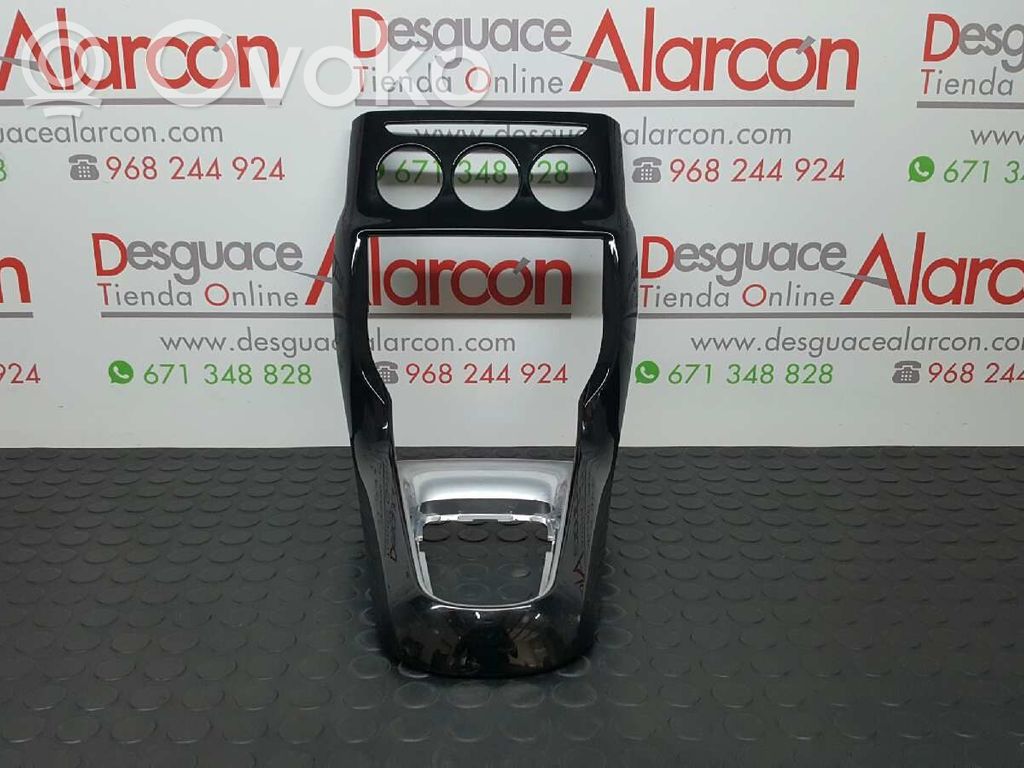 Citroen C3 Other interior part 