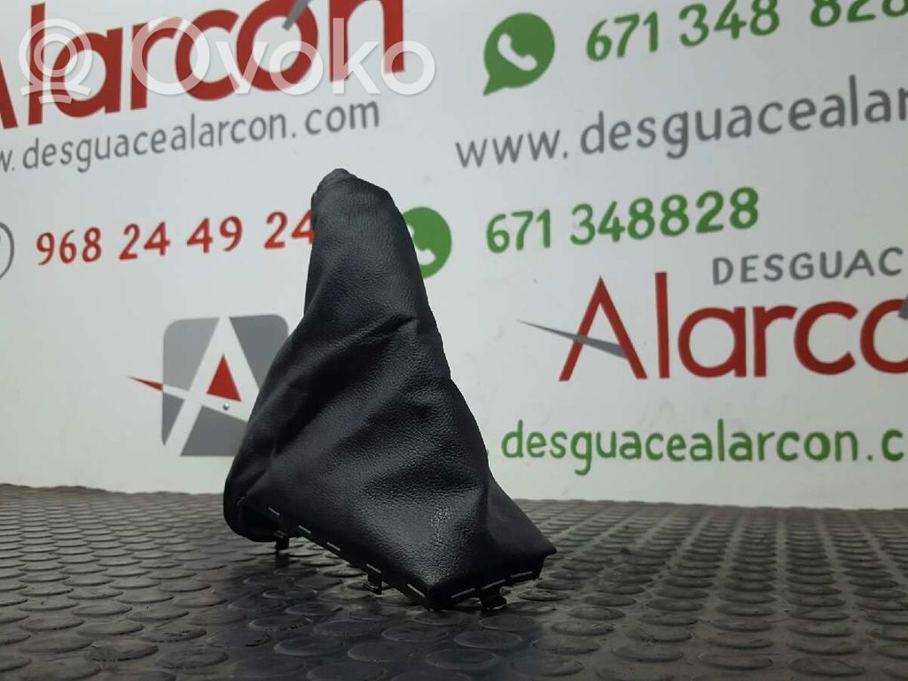 Opel Corsa E Other interior part 