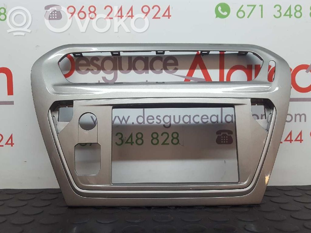 Citroen C-Elysée Other interior part 