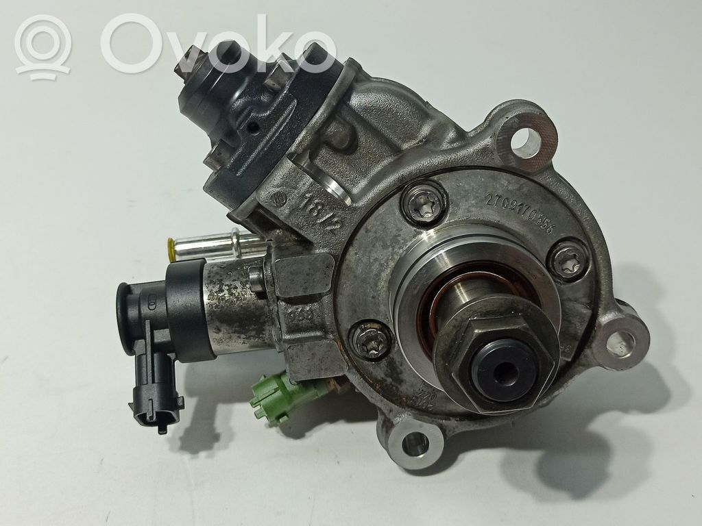 Land Rover Range Rover L405 Pompa wtryskowa wysokiego ciśnienia 