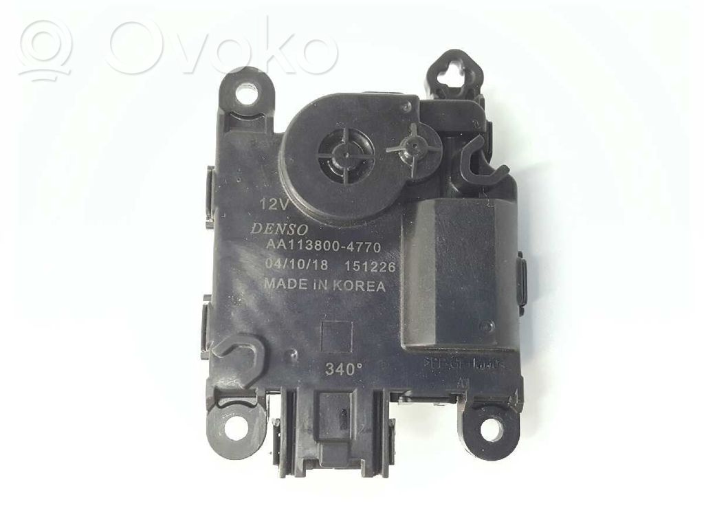 Ford Focus Other exterior part 