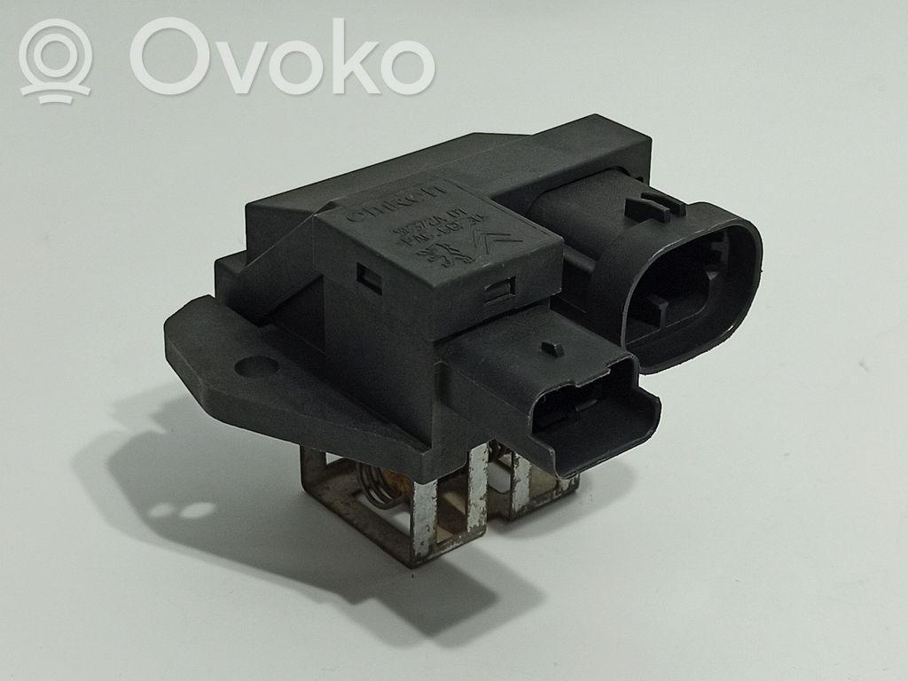 Citroen C3 Other devices 