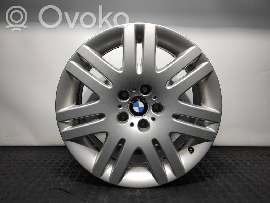 BMW 7 E65 E66 R17-alumiinivanne 