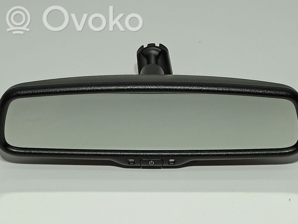 Espejo retrovisor (interior)   96321W050P,E11026001