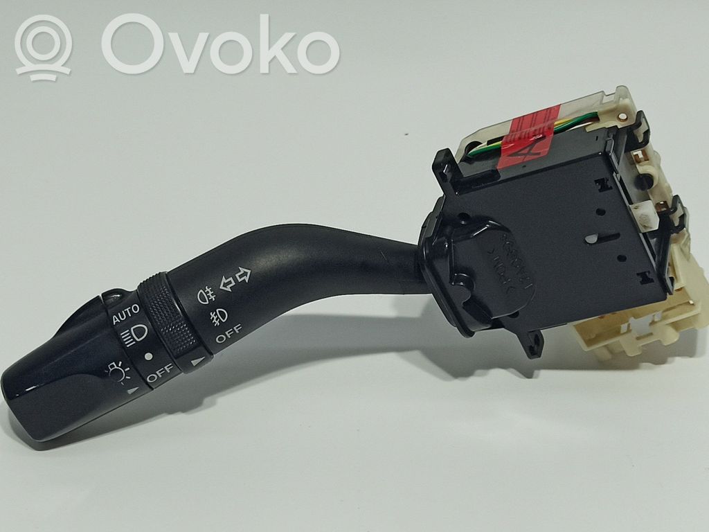 Mazda CX-7 Panel lighting control switch 