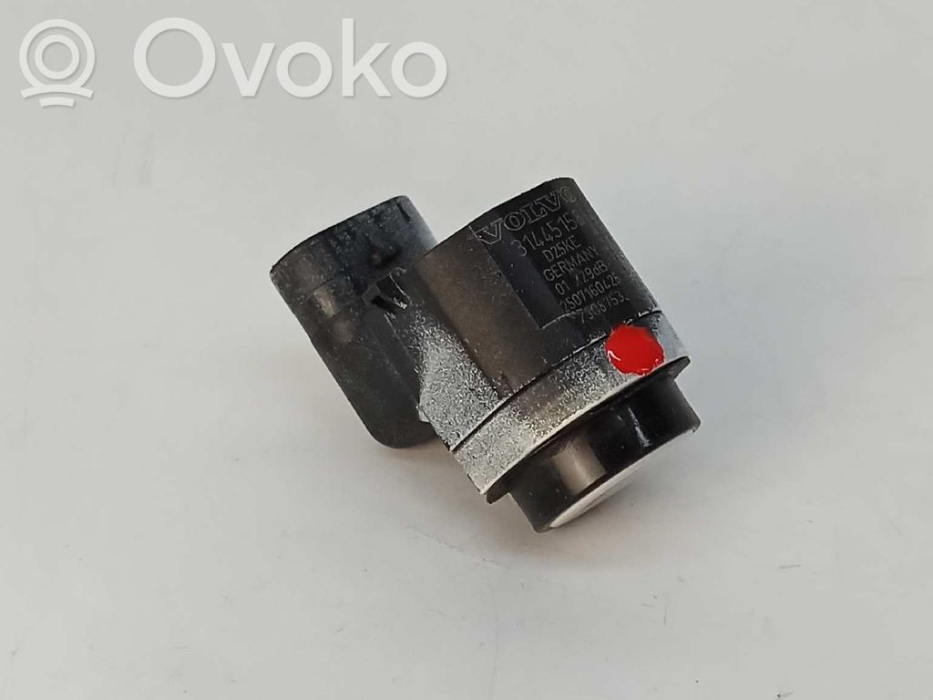 Parksensor PDC   31445158,31445164