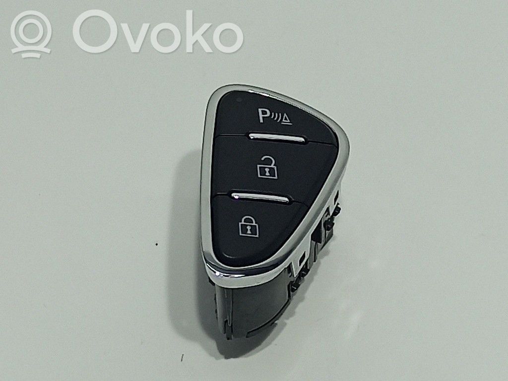Opel Corsa E Other switches/knobs/shifts 