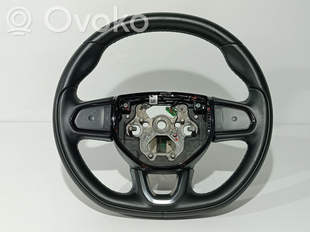 Lynk & co 01 Priekinis suportas 
