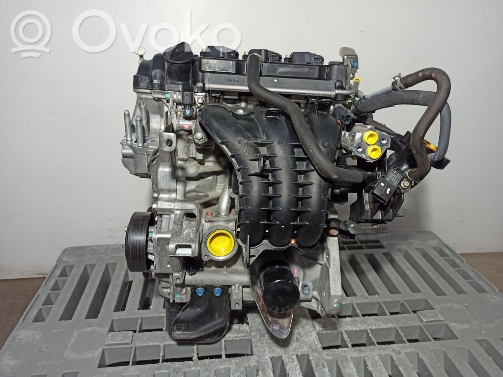 Engine   3A92,10105W060P