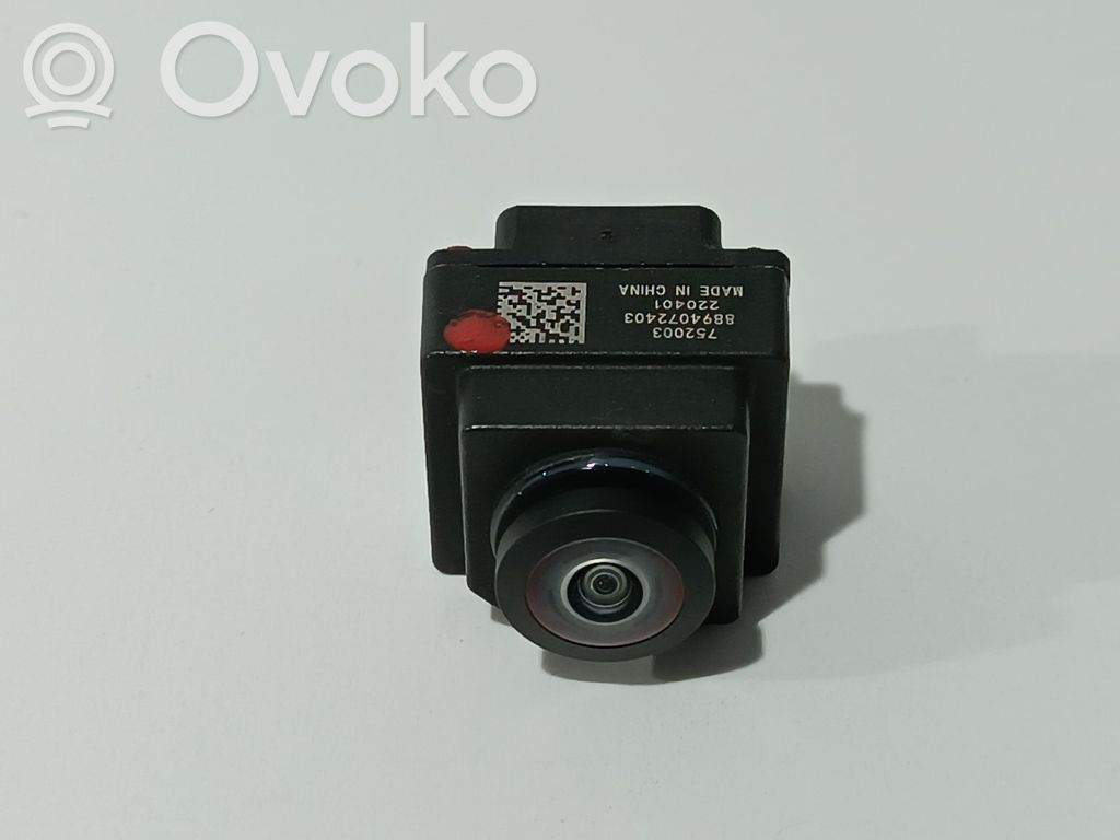 Lynk & co 01 Pantalla/monitor/visor 