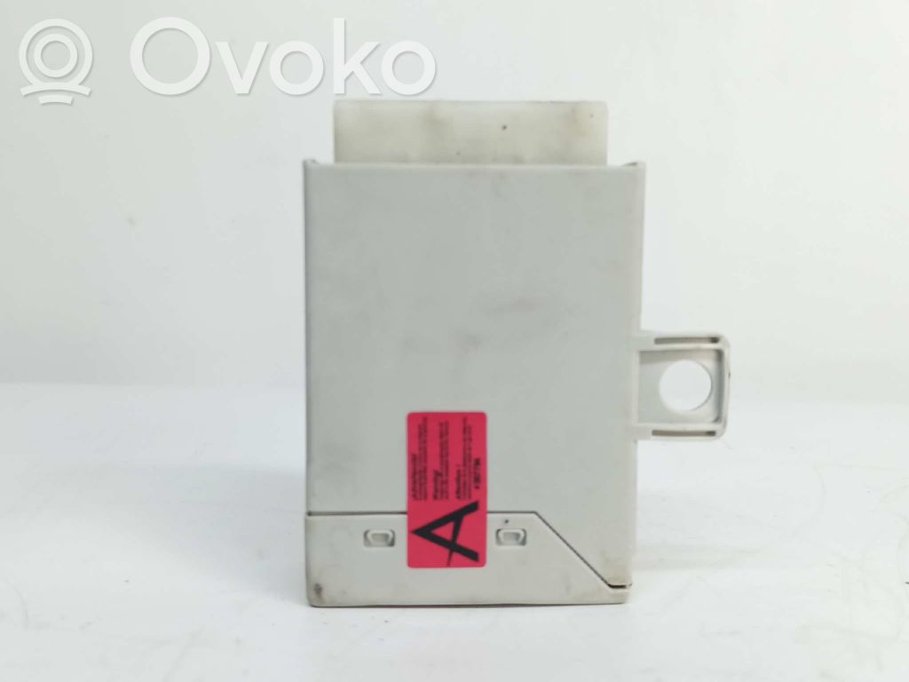 BMW 7 E65 E66 Sonstige Steuergeräte / Module 