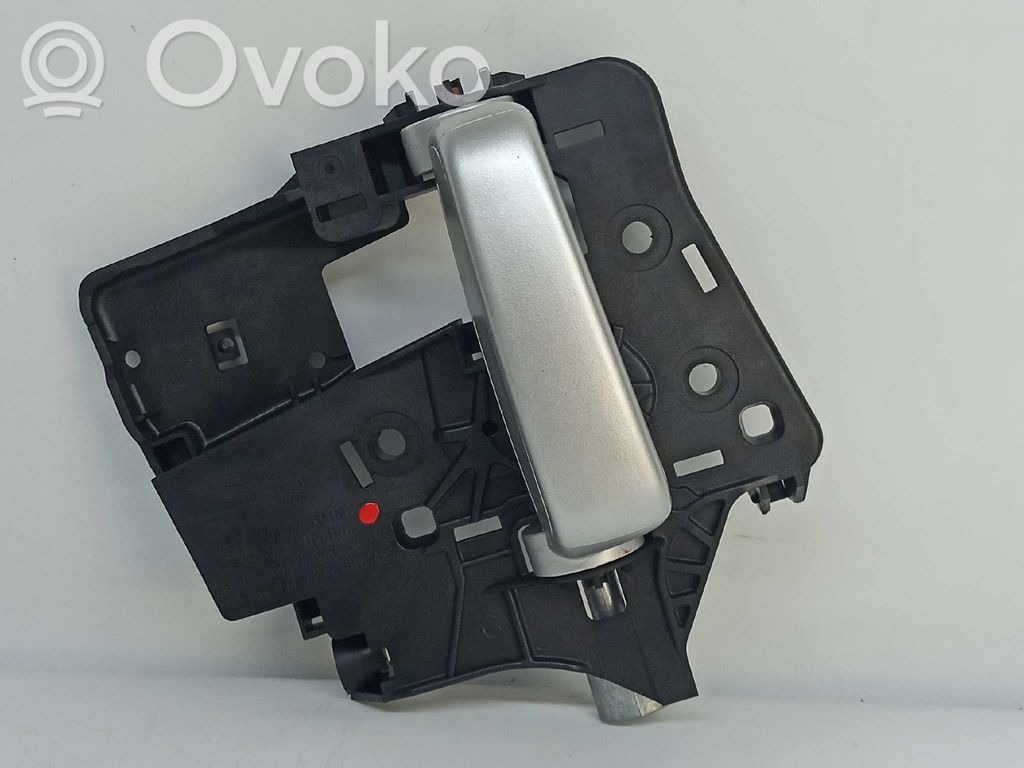 Manecilla interna puerta trasera   9143T2,9682100977,9685484277