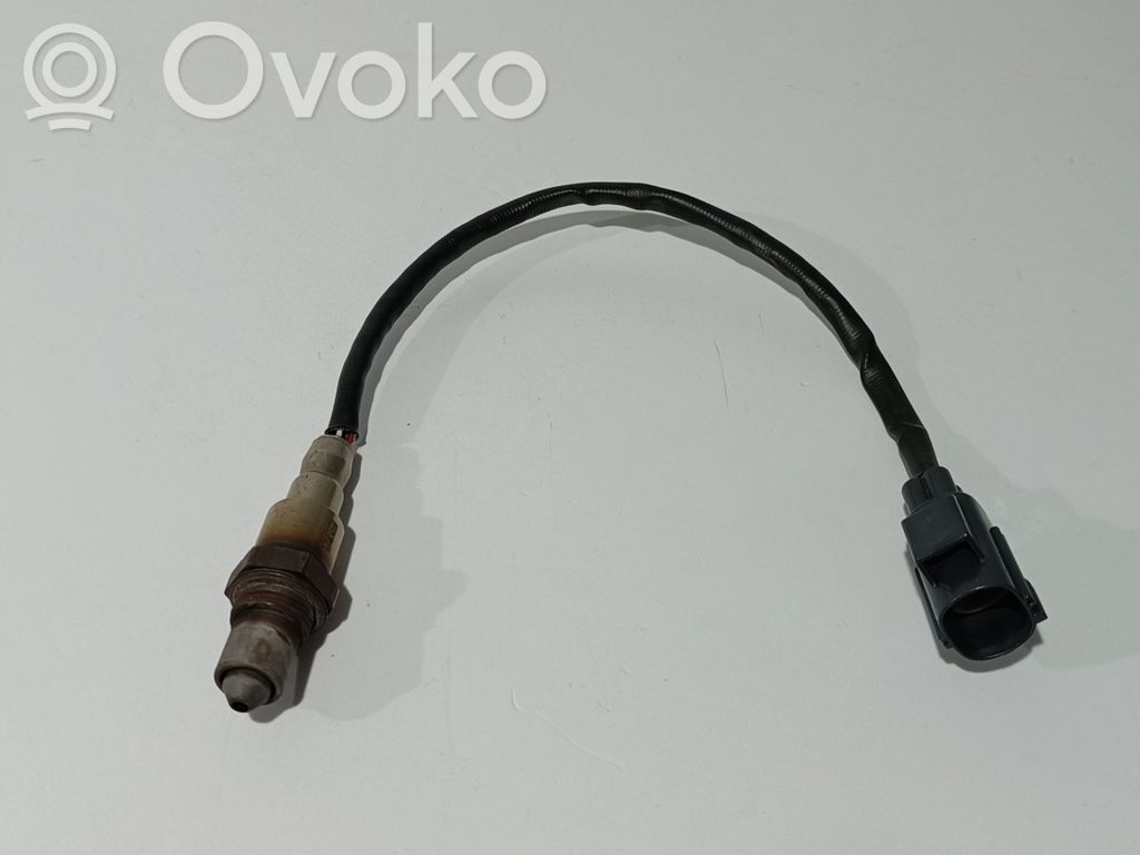 Lambda probe sensor   LR137404,FPLA9D375AE