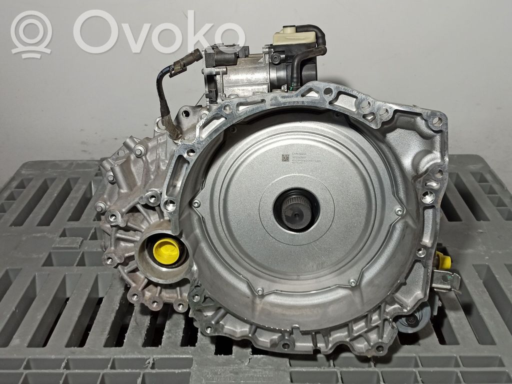 Lynk & co 01 Cutie viteze manuală cu 5 trepte 