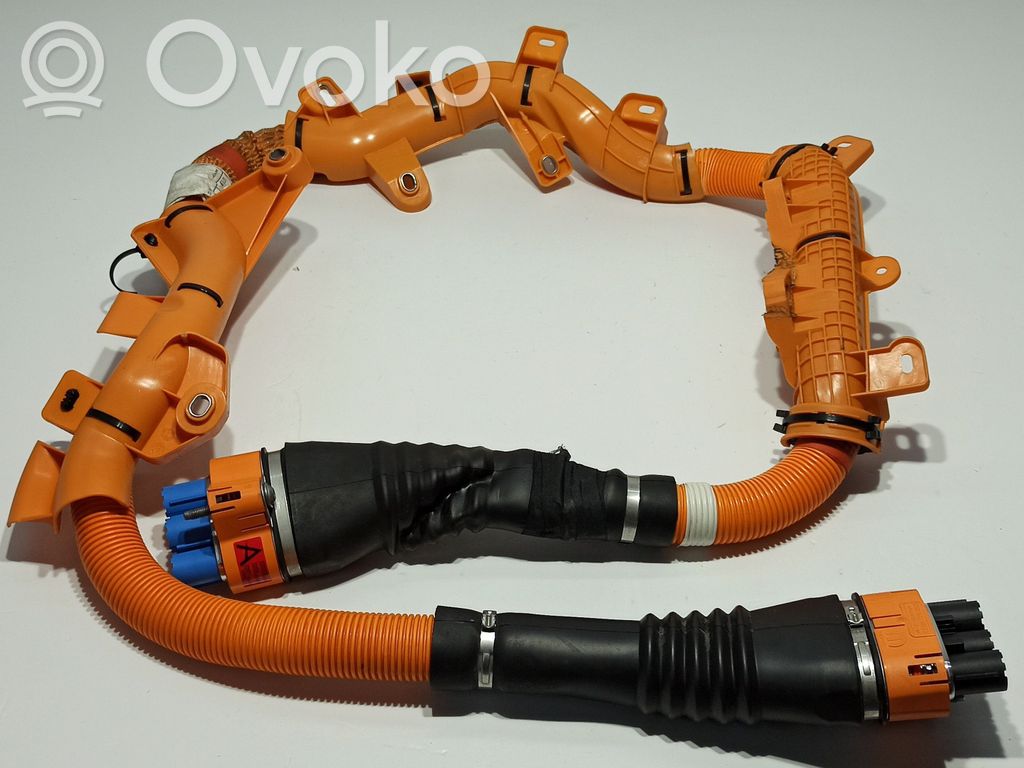 Jeep Compass Other wiring loom 