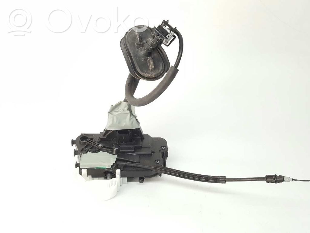 Ford Focus Citu veidu instrumenti 