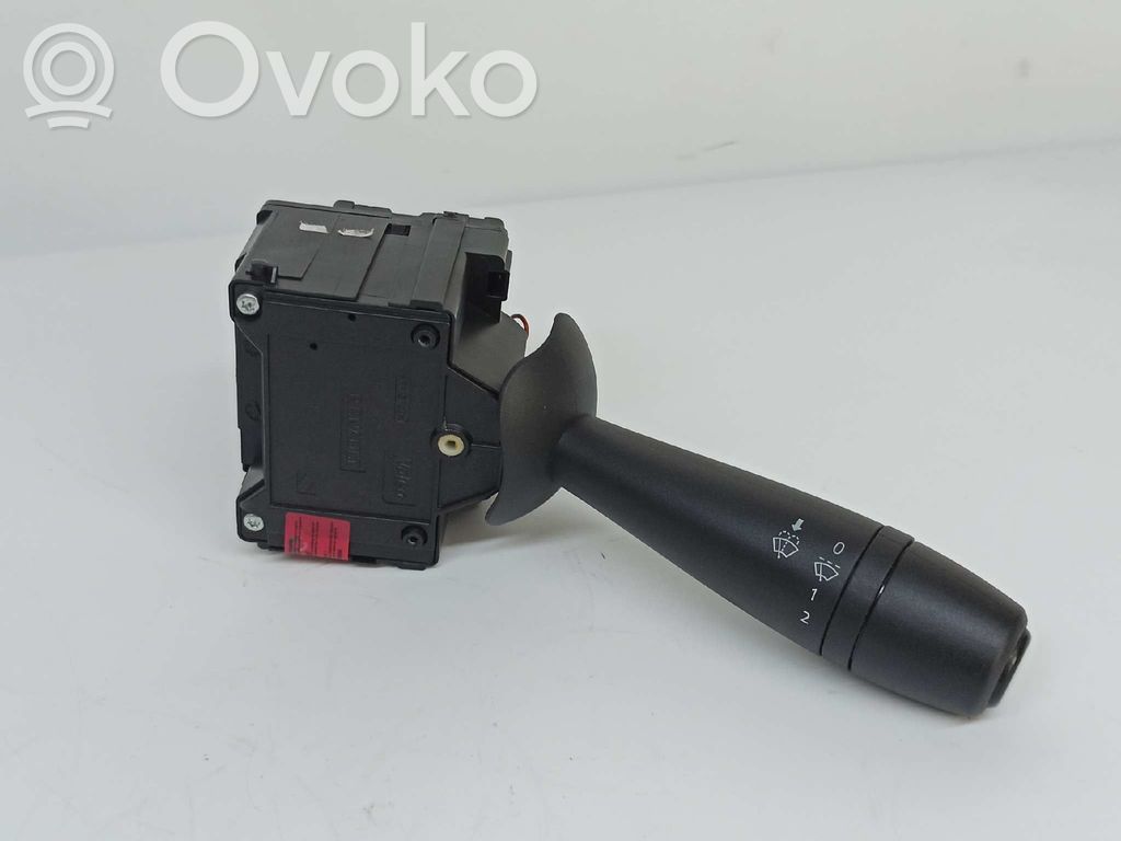Dacia Logan II Wiper control stalk 
