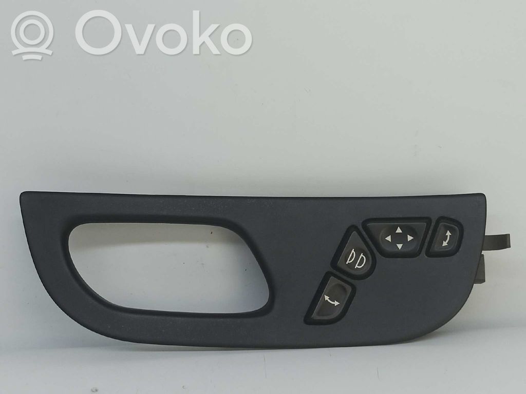 Citroen C6 Other switches/knobs/shifts 