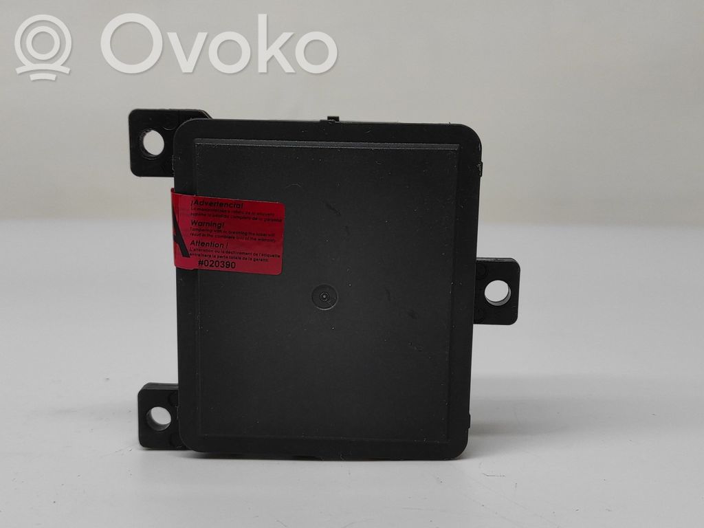 Seat Leon IV Sensor 