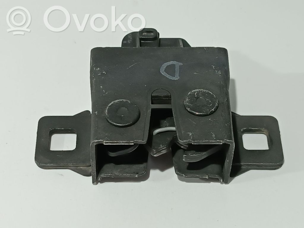 Land Rover Range Rover L405 Otros dispositivos 
