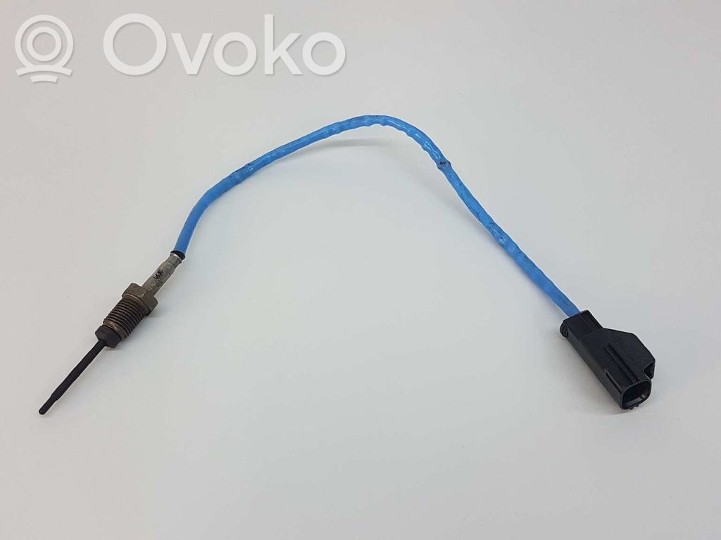 Ford Transit Lambda probe sensor 