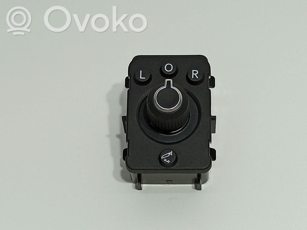 Jeep Compass Interruptor del espejo lateral 