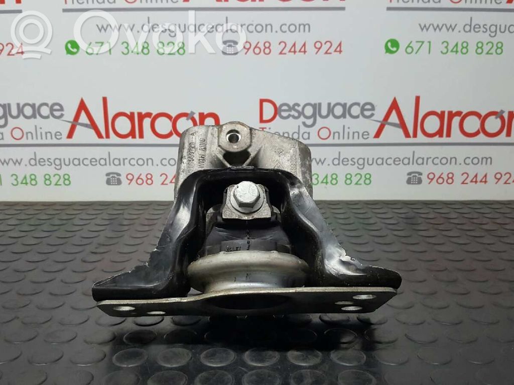 Engine mount bracket   11210AY60A,8200559729