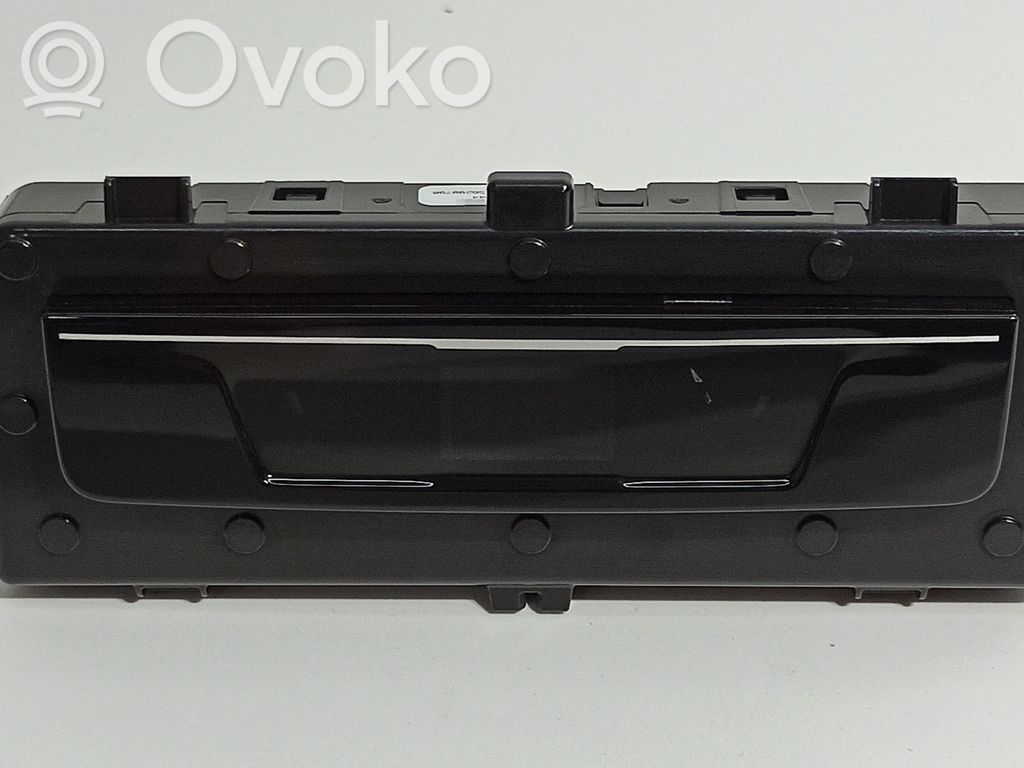 Volkswagen Golf SportWagen Other switches/knobs/shifts 