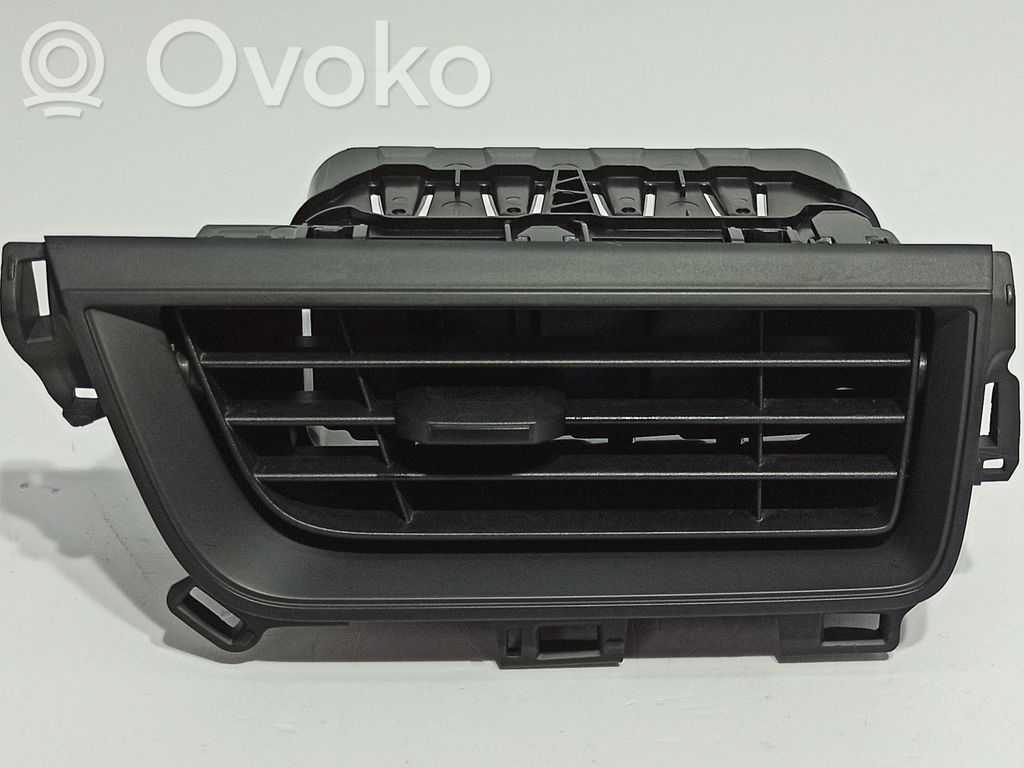 Renault Express Conducto/guía del intercooler 