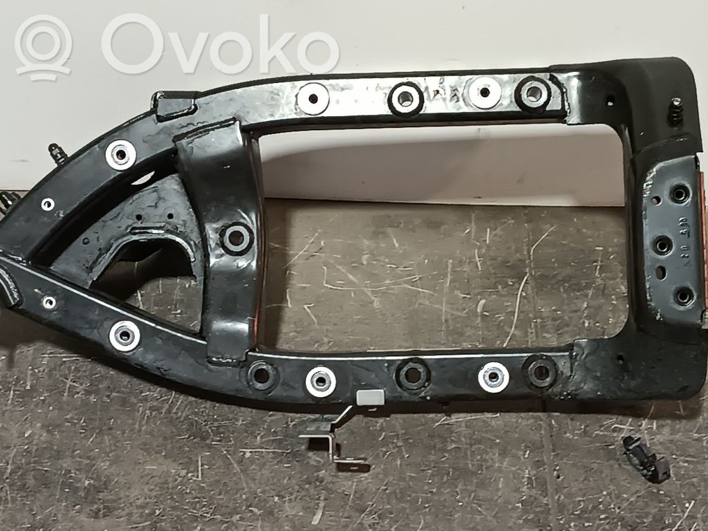Fiat 500 Front subframe 
