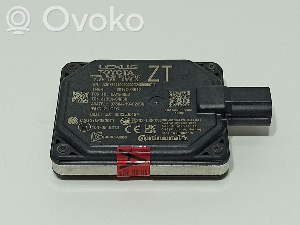 Sensor   88162F4040,88162F4040
