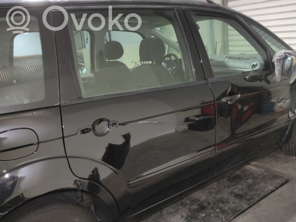 Ford Galaxy Galinės durys 