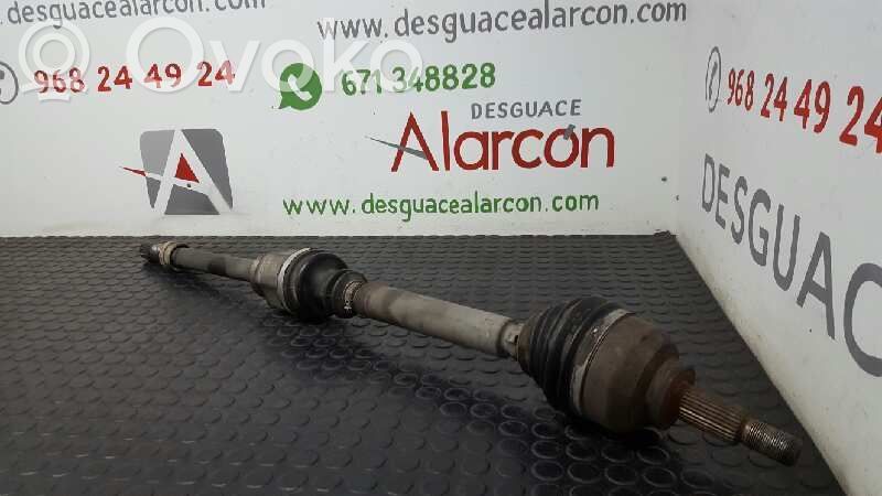 Renault Laguna II Front driveshaft 