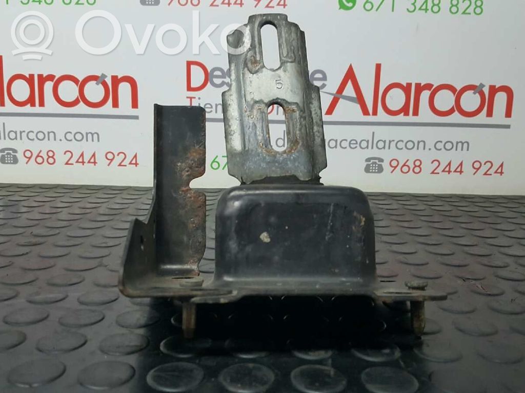 Citroen C3 Gearbox mount 