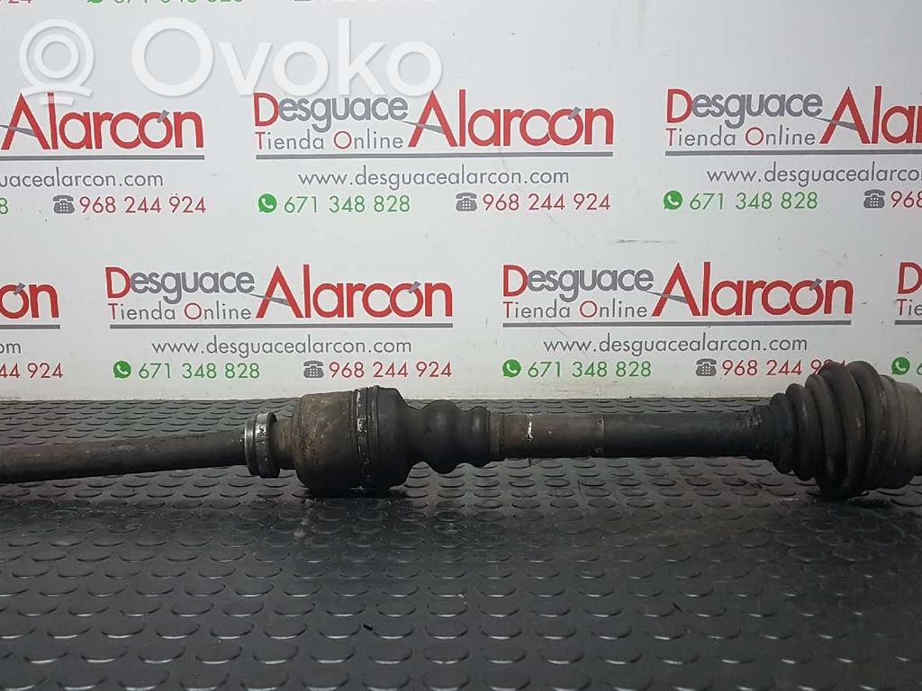 Citroen C5 Front driveshaft 