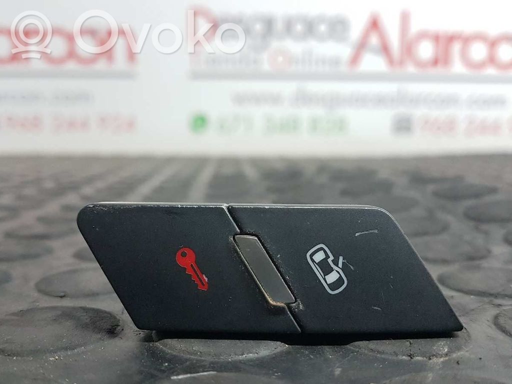 Audi A6 S6 C6 4F Other switches/knobs/shifts 