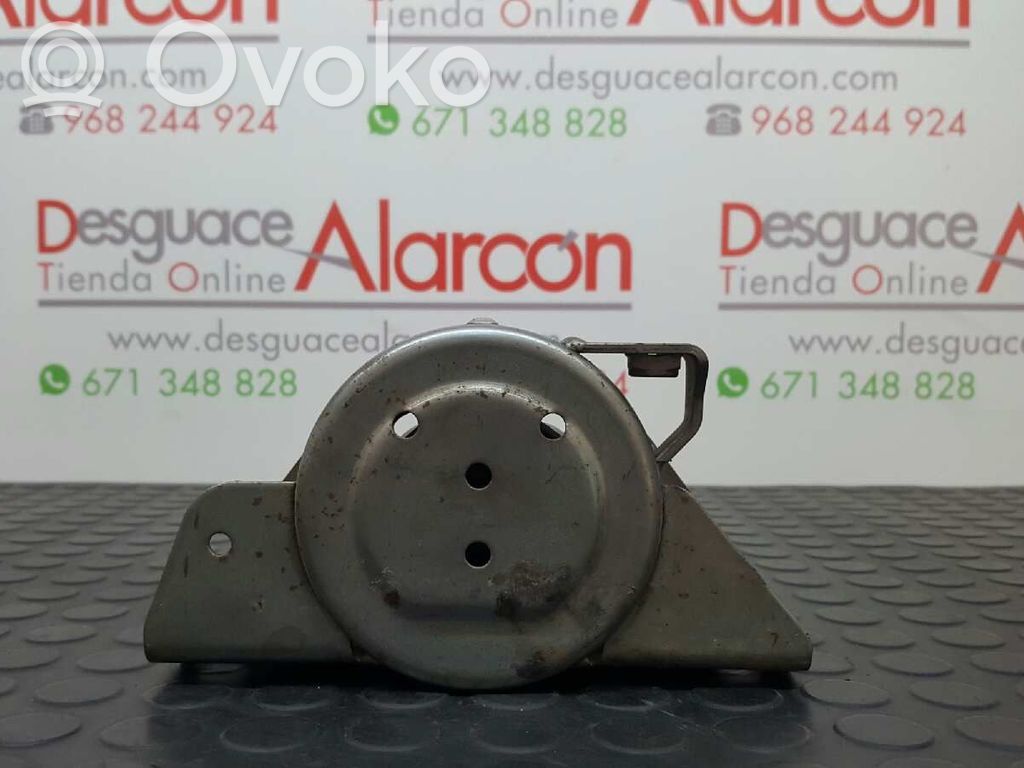 Opel Corsa D Gearbox mount 