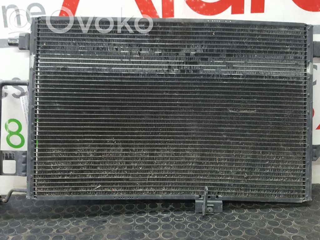 Audi A6 Allroad C5 Radiator răcire A/C (condensor) 