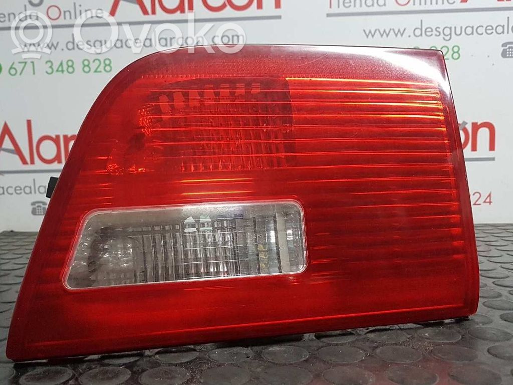 BMW X5 E70 Rear/tail lights 