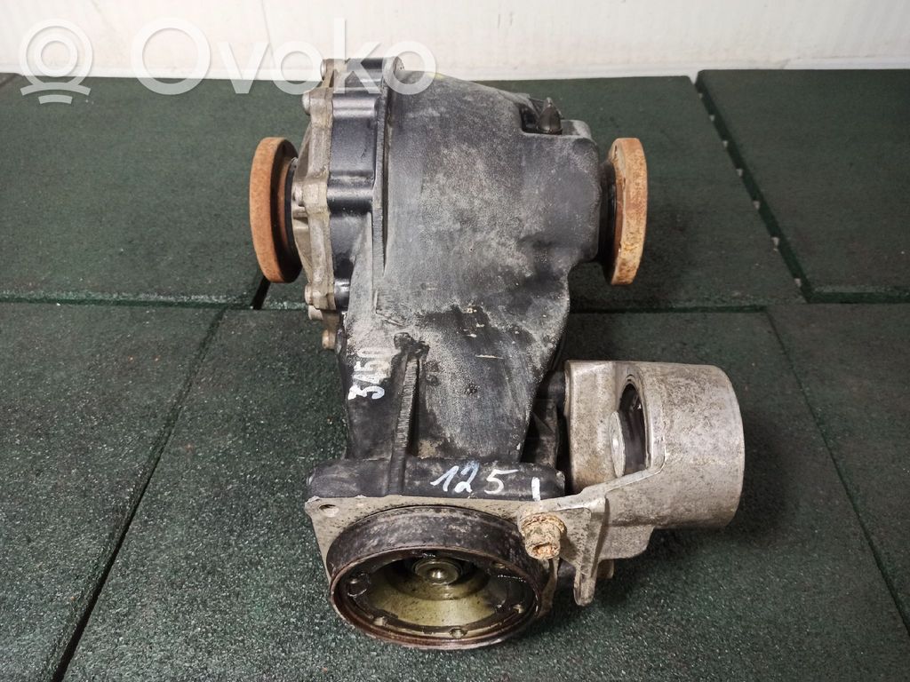Galinis reduktorius   01R525053K