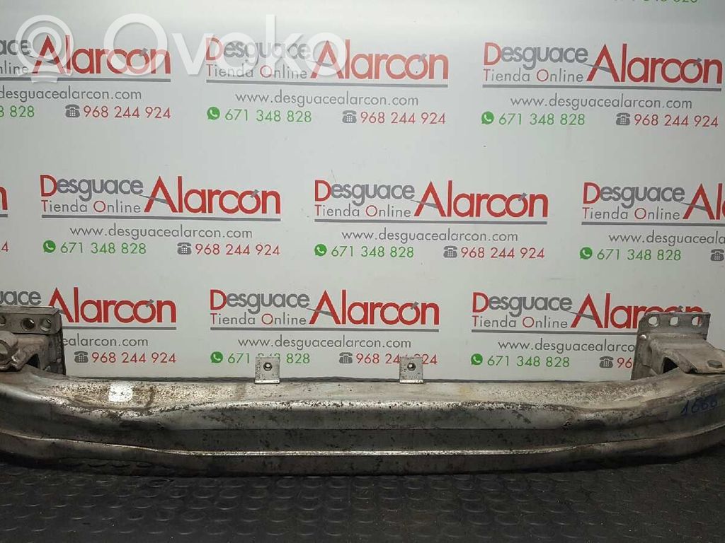 Front bumper cross member   4E0807111A,4E0807109AK