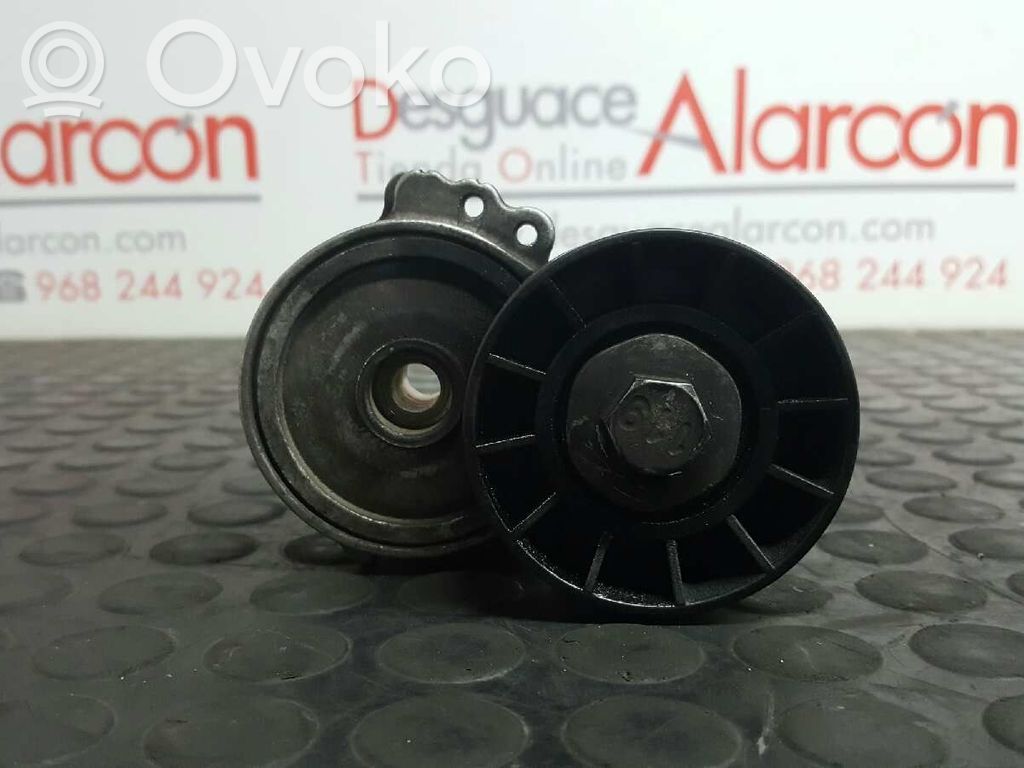 Ford Focus Diržo įtempėjas 