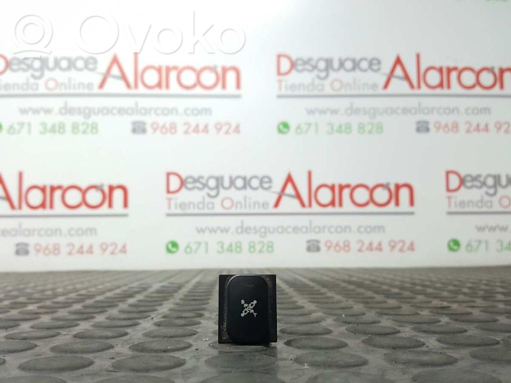 Interruptor de control multifunción   9629649077
