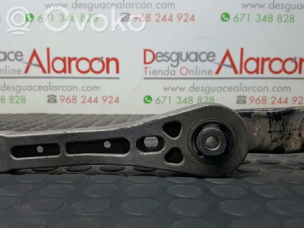 Engine mount bracket   1K0199855AE