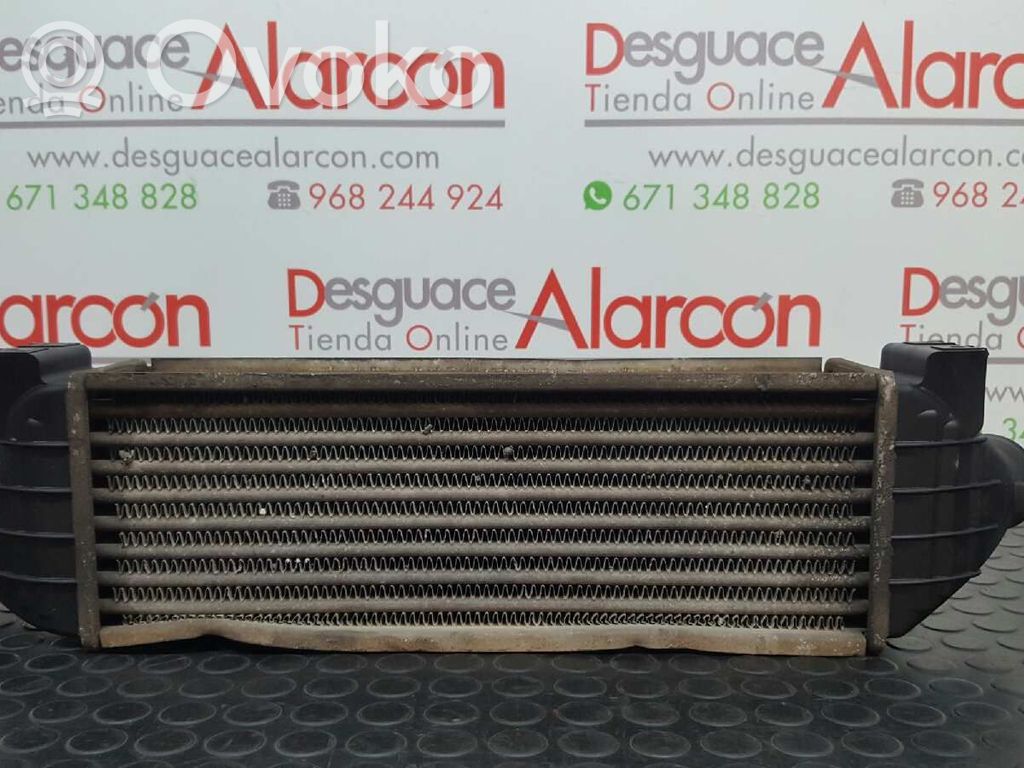 Intercooler radiator   2C119L440BB