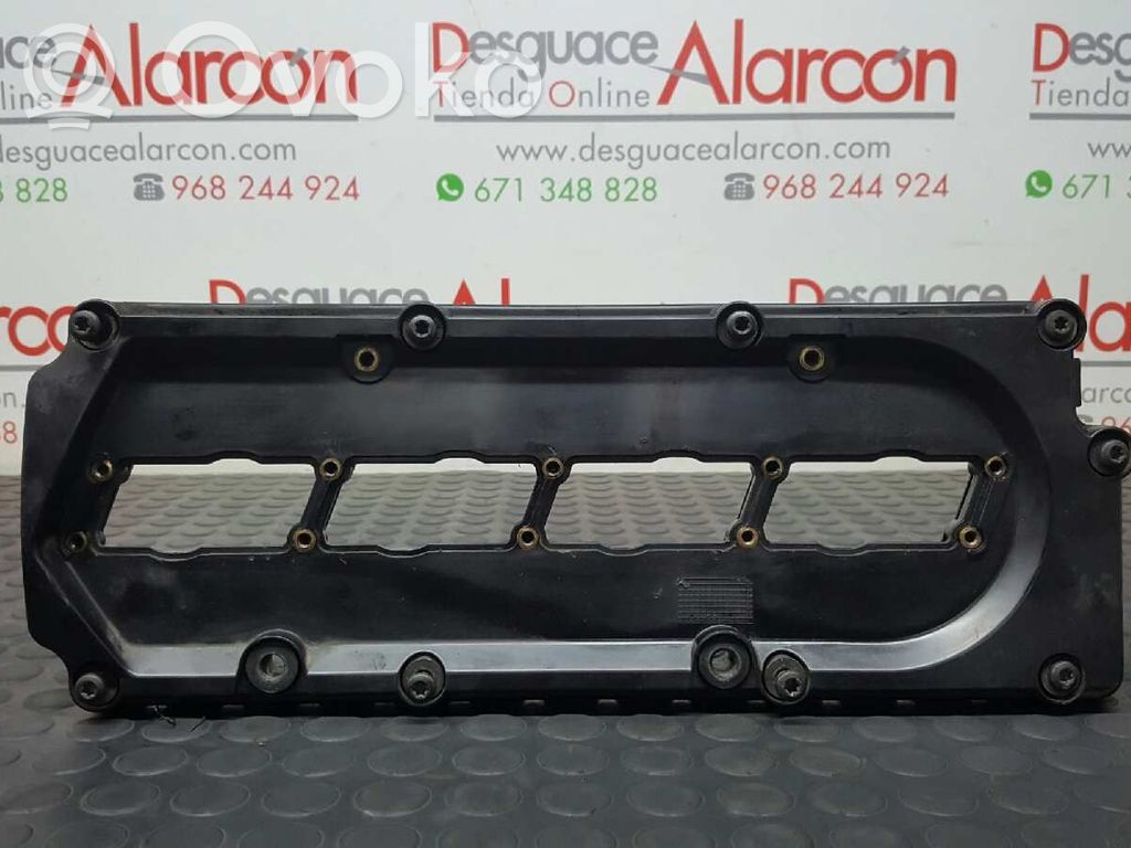 Audi A8 S8 D3 4E Ventildeckel 