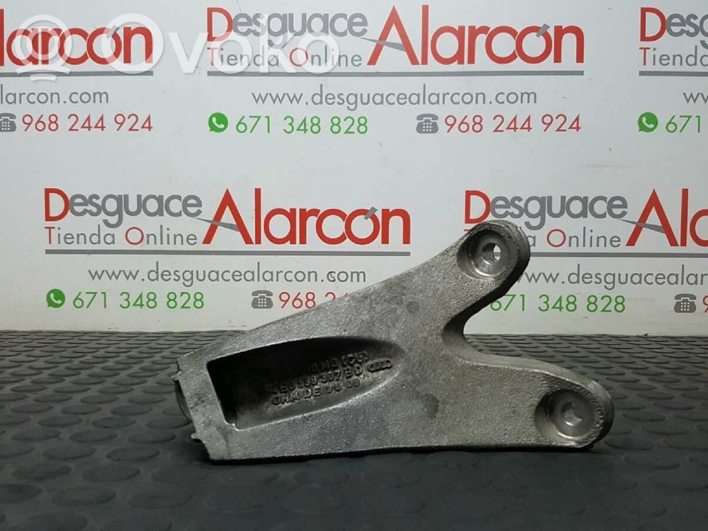Audi A8 S8 D3 4E Engine mount bracket 