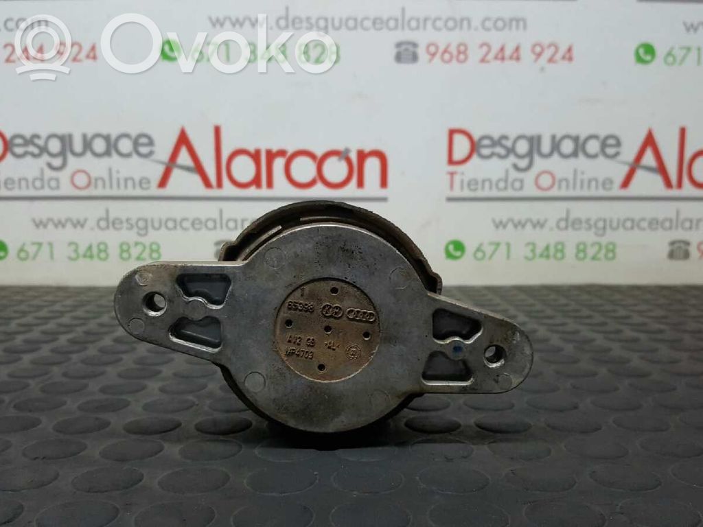 Engine mount bracket   4E0399151AR,4E0399151DD