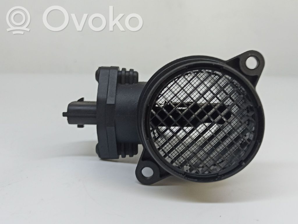 Suzuki Swift I Mass air flow meter 