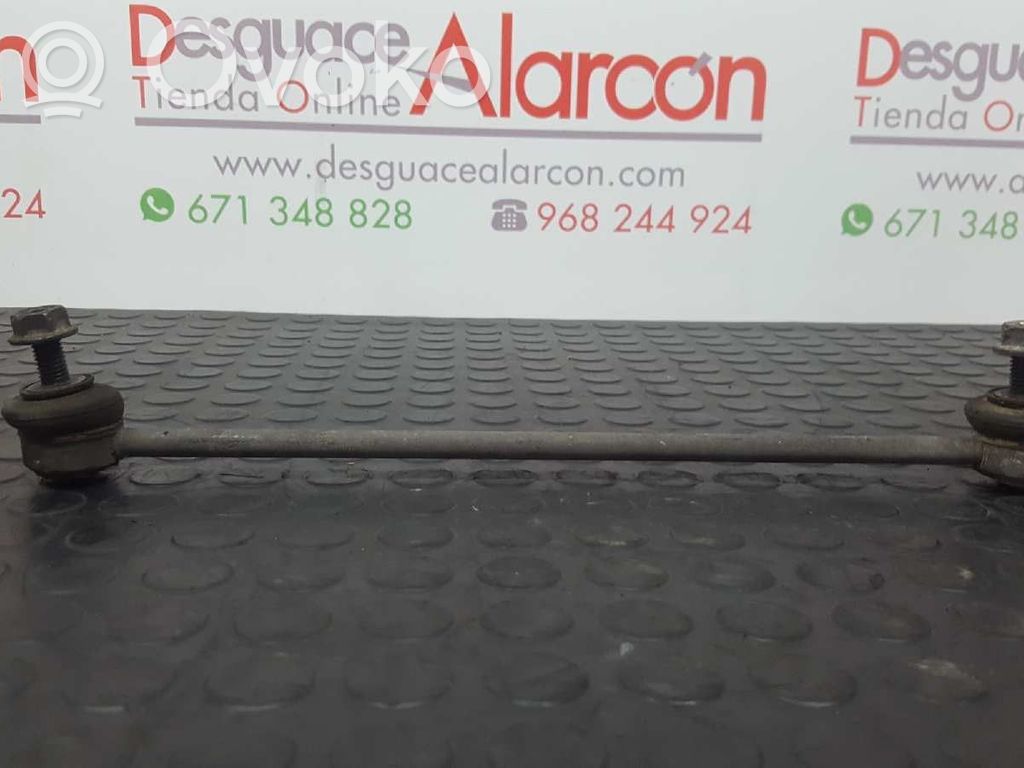 Citroen C2 Alte piese de exterior 